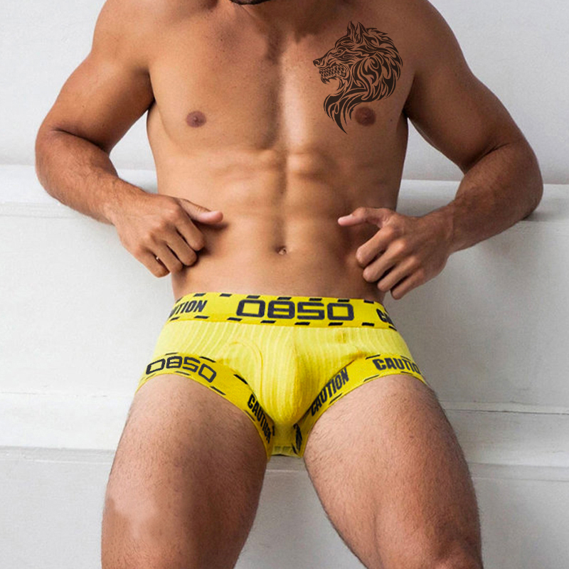 Men's Boxer Briefs, Breathable - Mesh Sport Boxer บทวิจารณ์และราคา