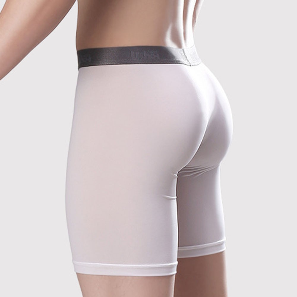 Mens Long Underwear U Convex P - Compression Shorts Athletes บทวิจารณ์และราคา