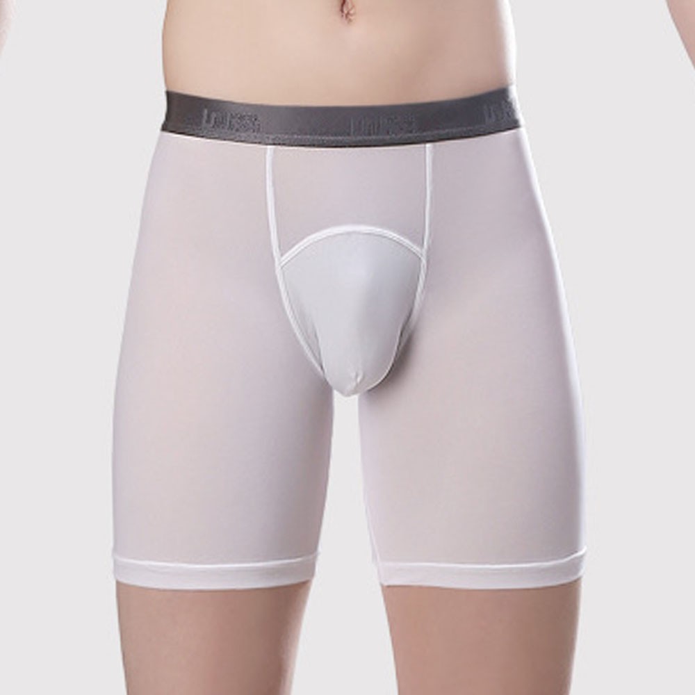 Mens Long Underwear U Convex P - Compression Shorts Athletes บทวิจารณ์และราคา