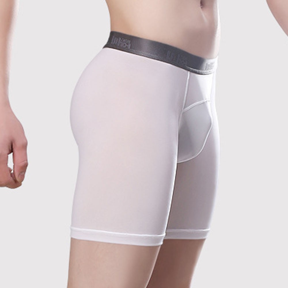 Mens Long Underwear U Convex P - Compression Shorts Athletes บทวิจารณ์และราคา