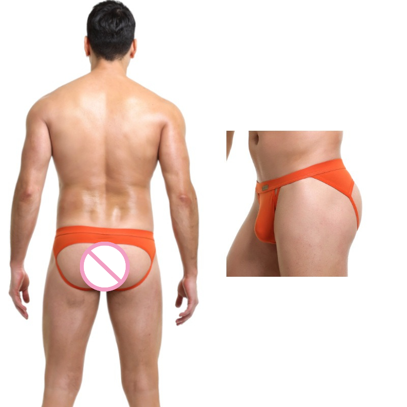 Men's Jockstrap Thongs Sexy At - Jockstrap Athletic บทวิจารณ์และราคา