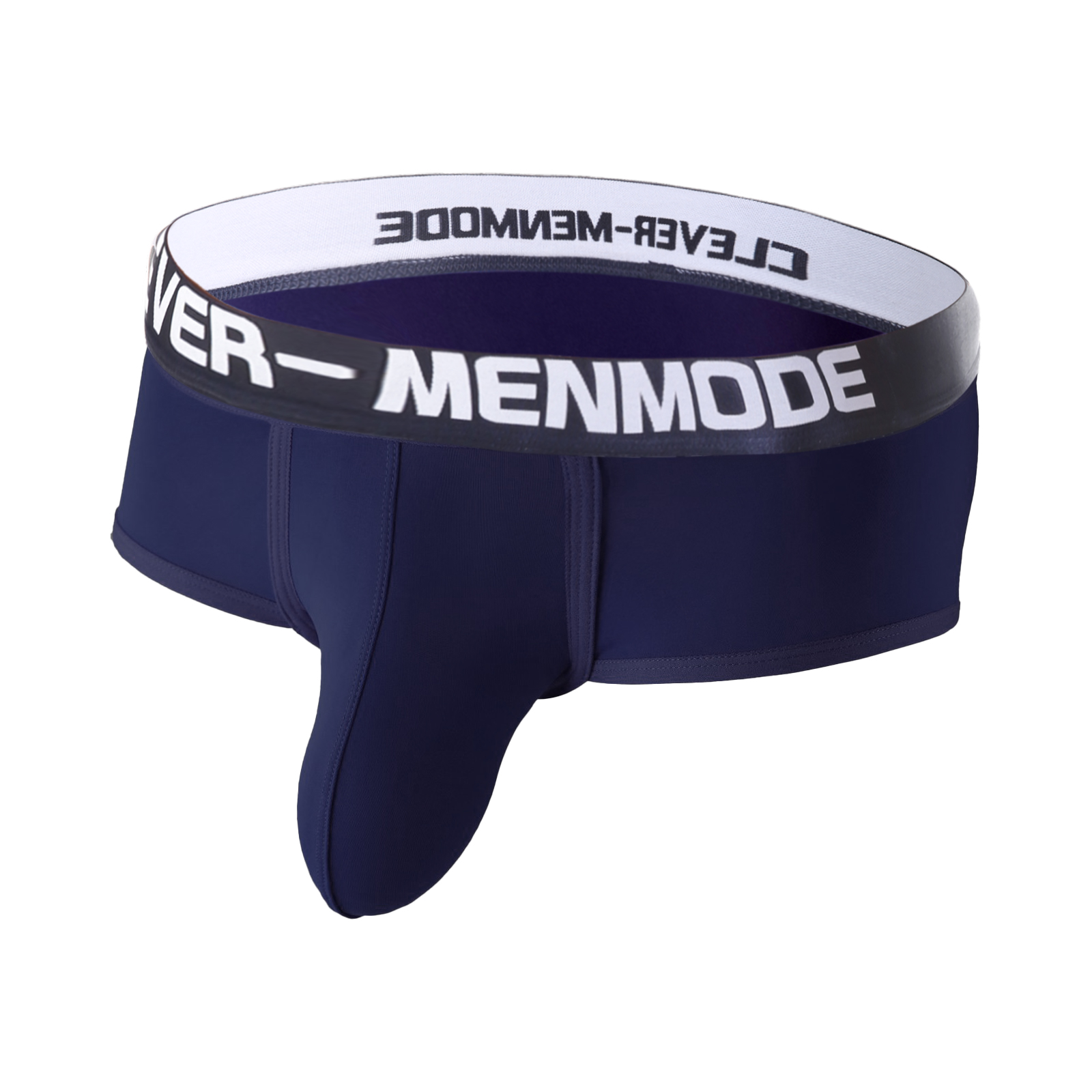 Men Sport Boxers Athletic Unde - Pouch Boxer Pouch บทวิจารณ์และราคา