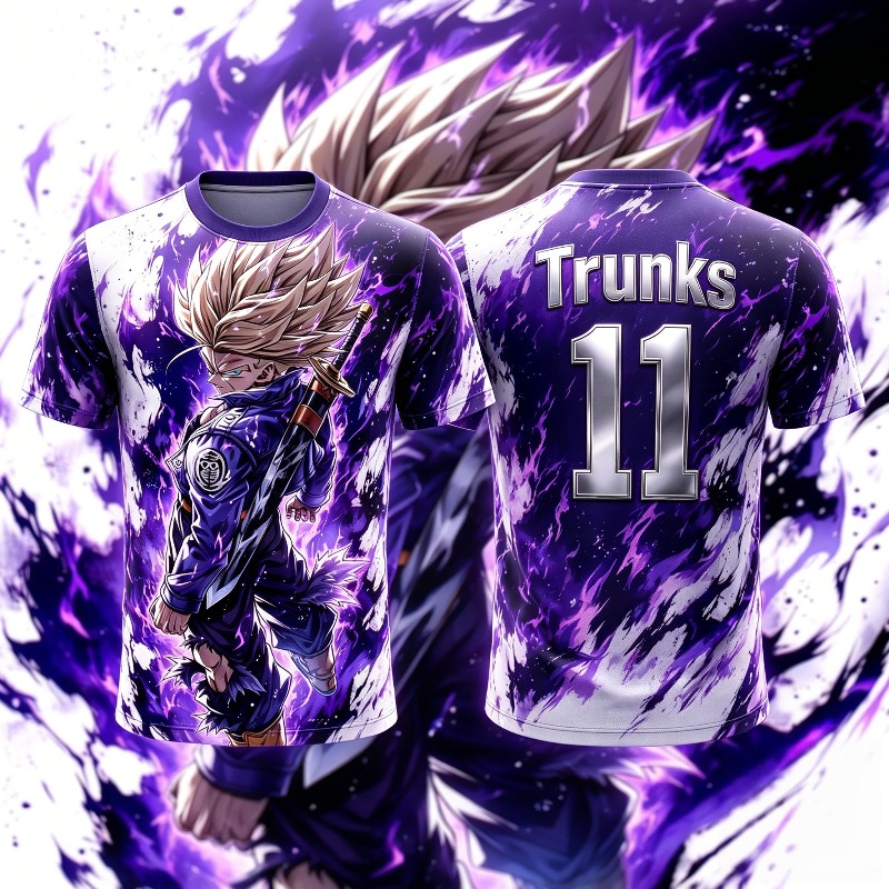 2026 Summer Dragon Ball Trunks - Trunk Breathable Men บทวิจารณ์และราคา