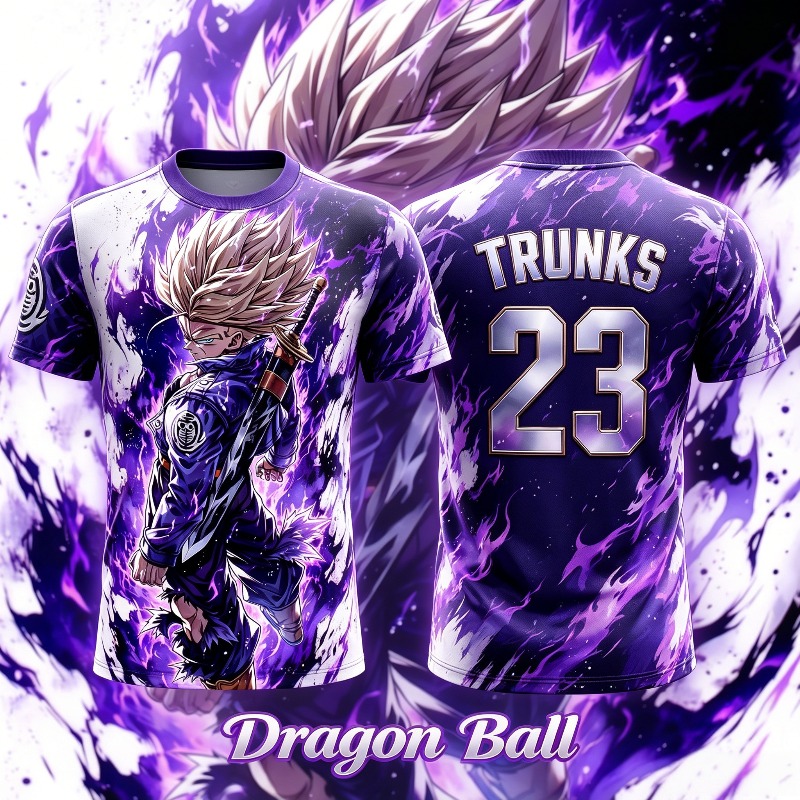 2026 Summer Dragon Ball Trunks - Trunk Breathable Men บทวิจารณ์และราคา
