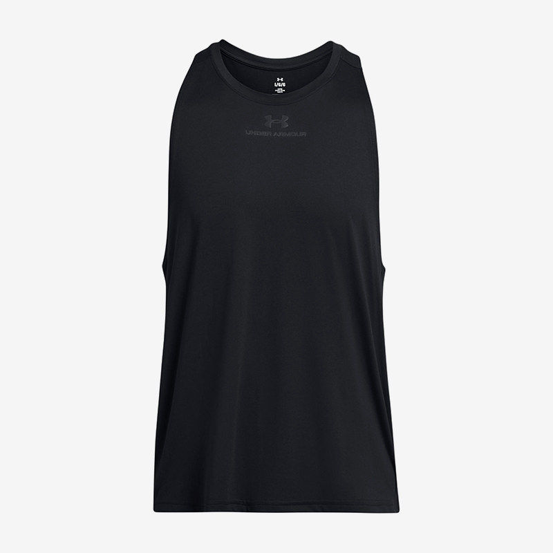 2026 Sport Under Armour 138280 - Sleeveless Undershirt บทวิจารณ์และราคา