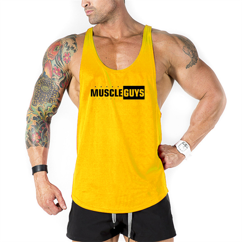 Summer Men Casual Fashion Race - Suspender Tank Top บทวิจารณ์และราคา