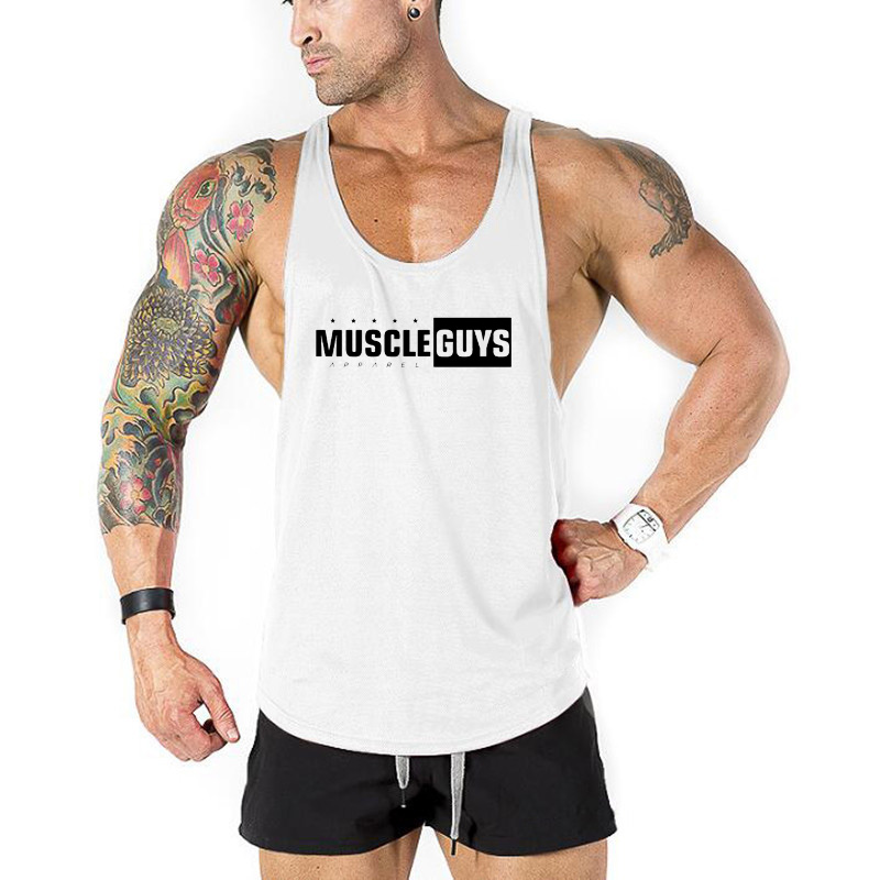 Summer Men Casual Fashion Race - Suspender Tank Top บทวิจารณ์และราคา
