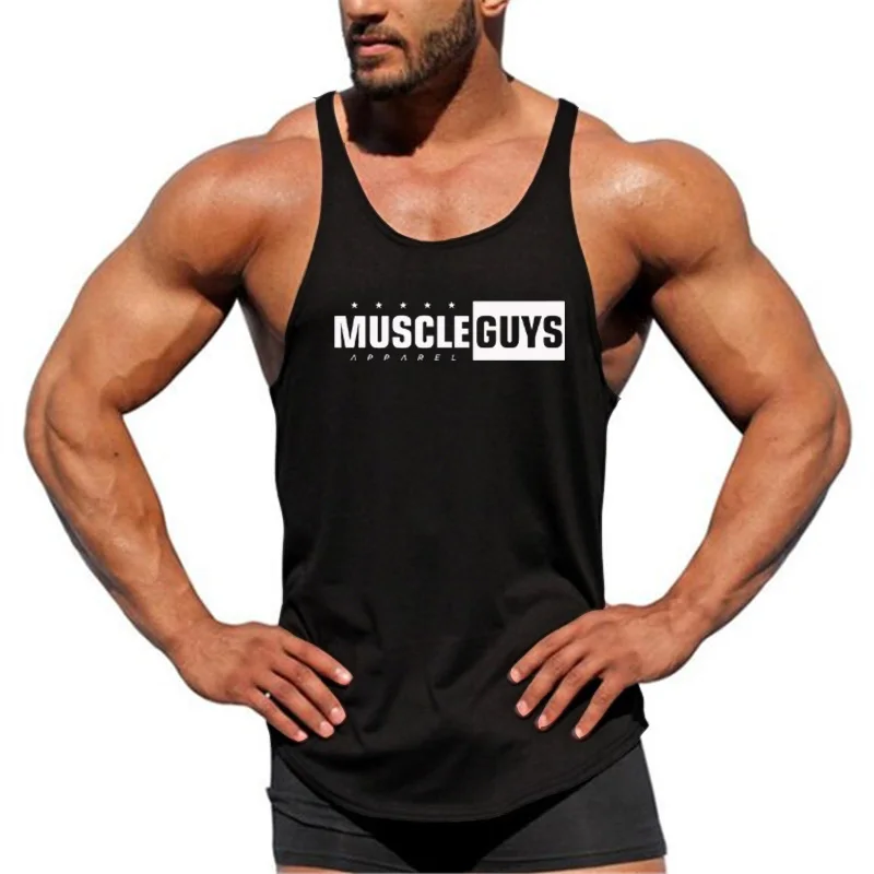 Summer Men Casual Fashion Race - Suspender Tank Top บทวิจารณ์และราคา