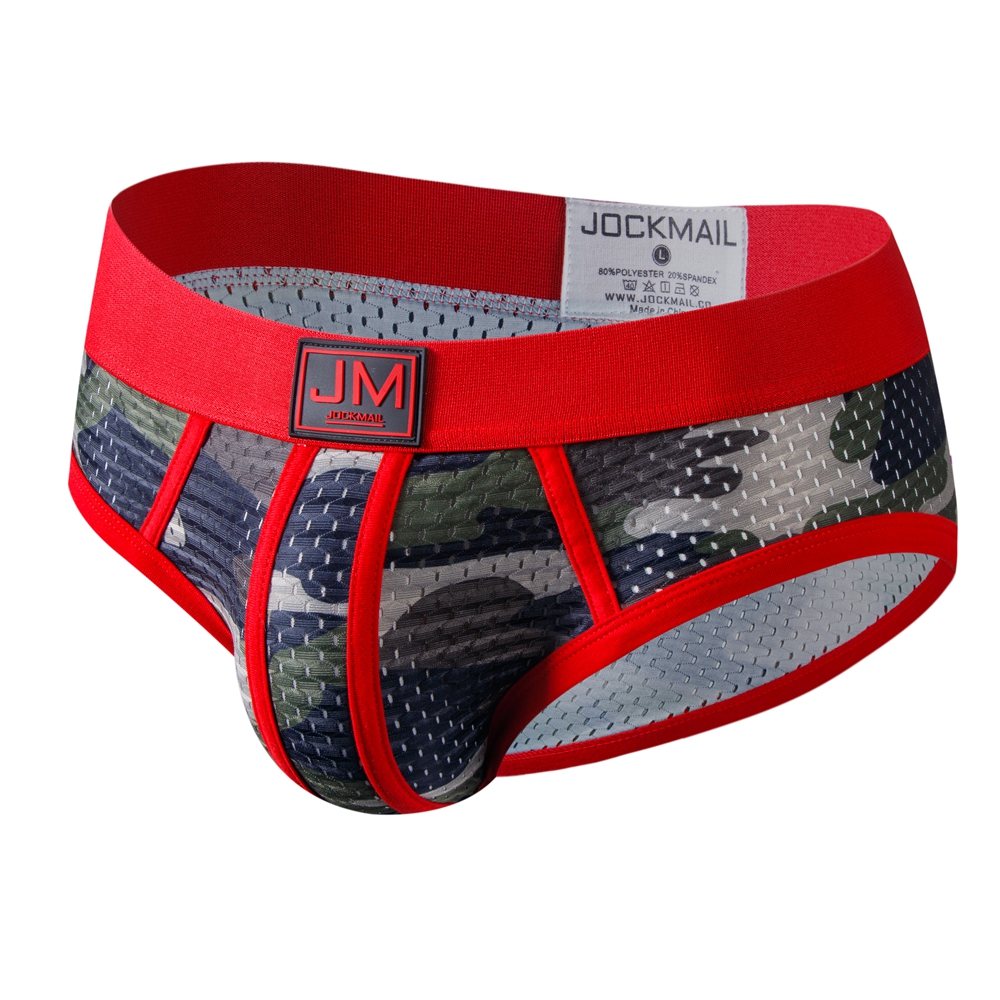 6PCS Man's Underwear Briefs Un - Boxer Shorts Modal บทวิจารณ์และราคา