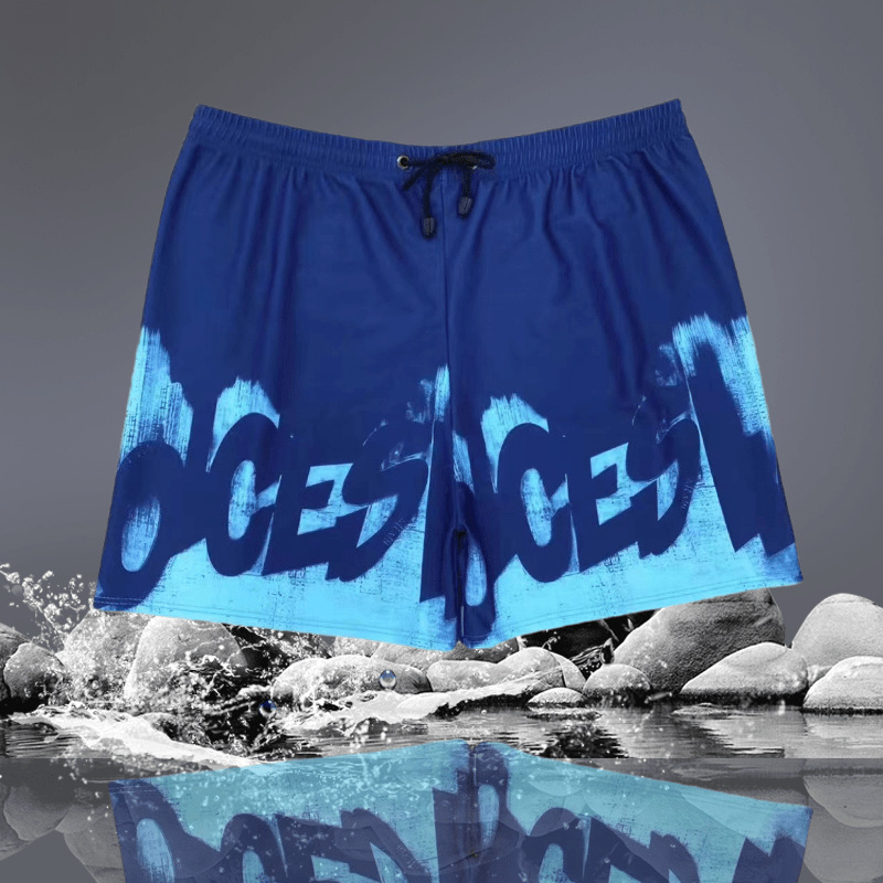 New Men's Anti-embarrassment B - Trunk Breathable Men บทวิจารณ์และราคา