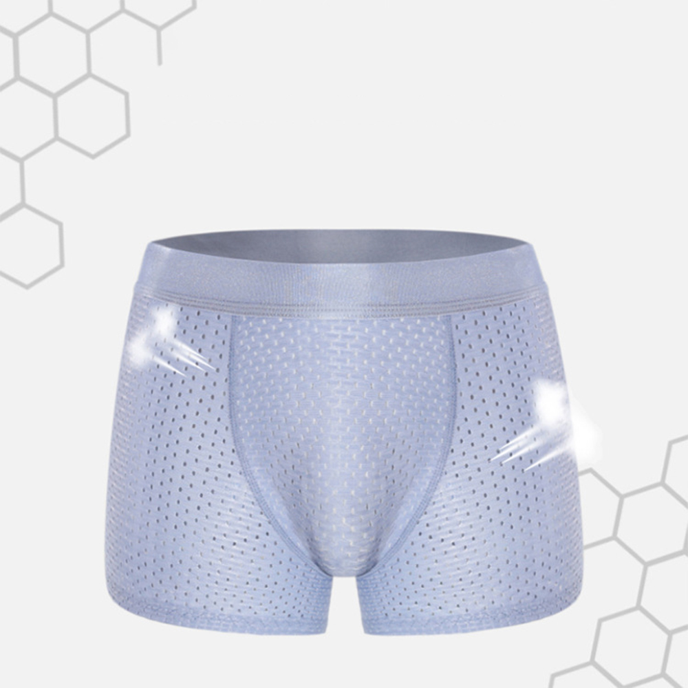 Men Shaping Boxer Butt Lifter  - Pouch Boxer Pouch บทวิจารณ์และราคา