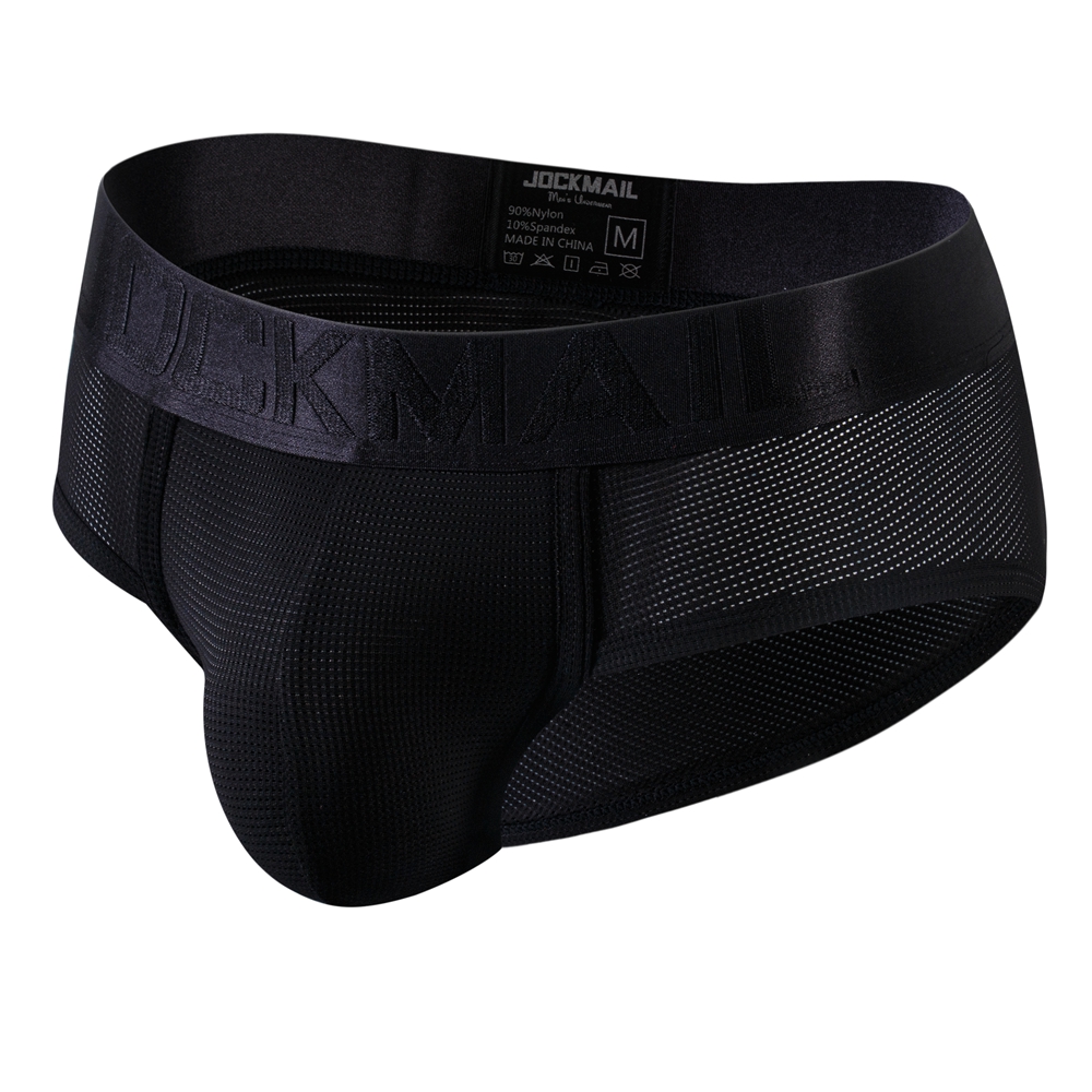 Man's Underwear Briefs Underpa - Boxer Shorts Modal บทวิจารณ์และราคา