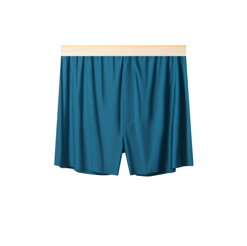 Large Size Thin Men Arrow Pant - Quick Dry Underwear บทวิจารณ์และราคา