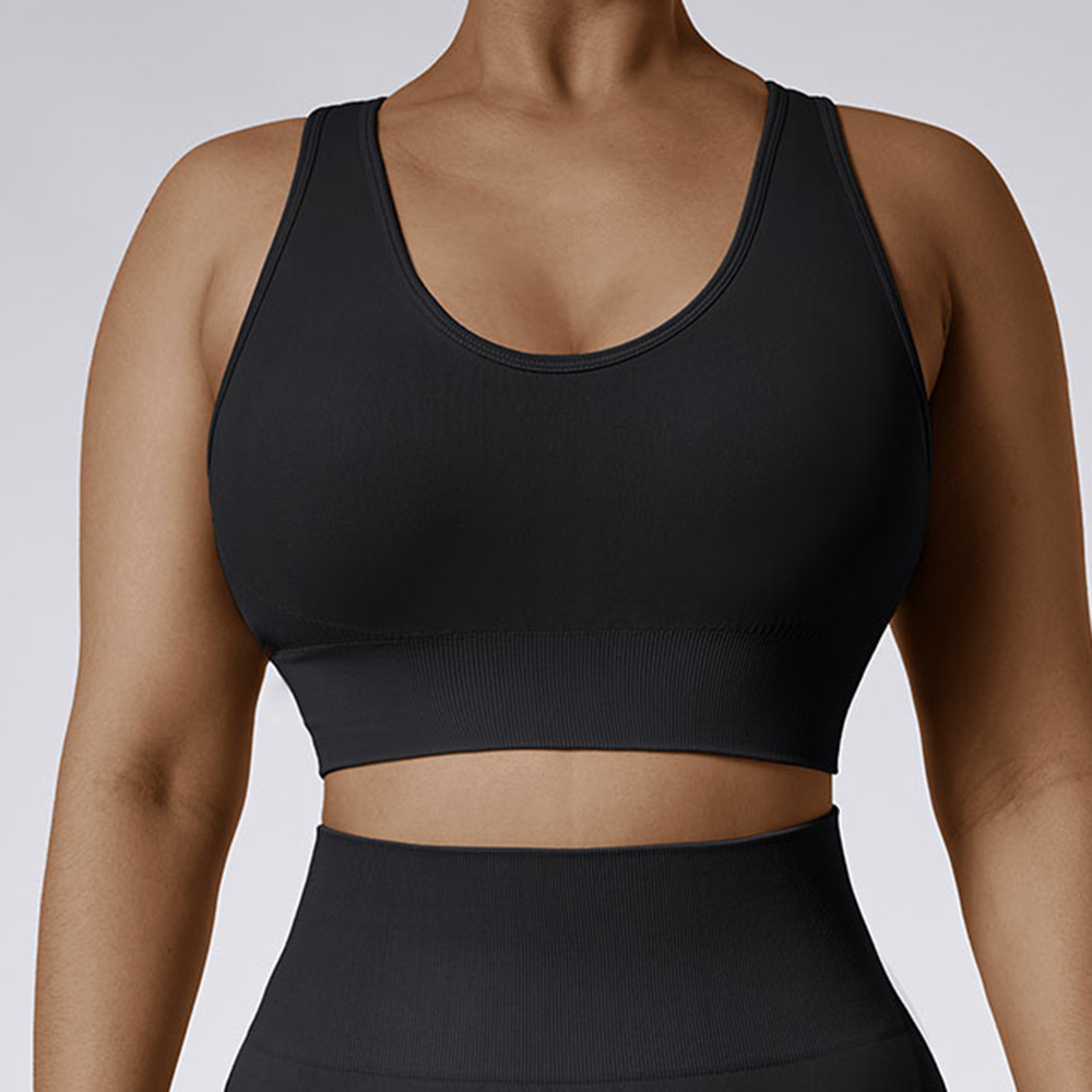 Women Fitness Yoga Bras Back S - Quick Dry Underwear บทวิจารณ์และราคา