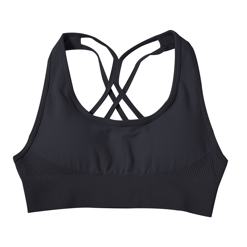 Women Fitness Yoga Bras Back S - Quick Dry Underwear บทวิจารณ์และราคา
