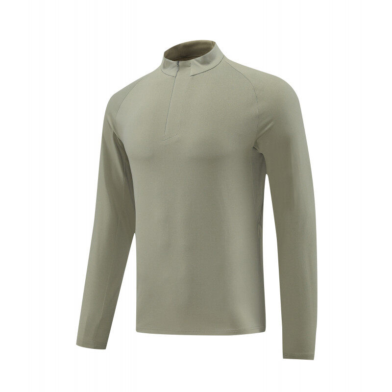 For Men's Quick-drying Long-sl - T Shirt Tight Fit บทวิจารณ์และราคา