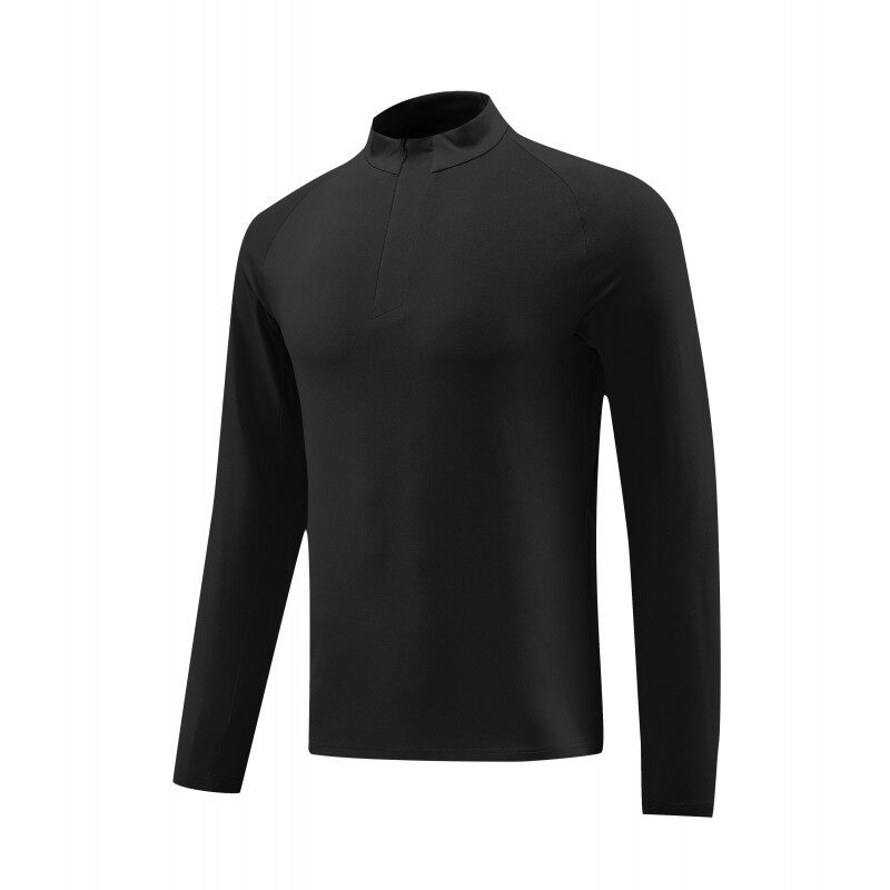 For Men's Quick-drying Long-sl - T Shirt Tight Fit บทวิจารณ์และราคา