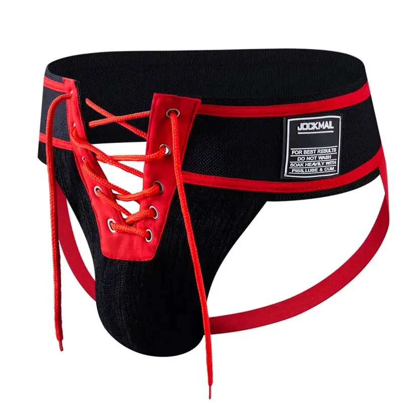 Open Front Men Jockstrap Brief - Jockstrap Athletic บทวิจารณ์และราคา