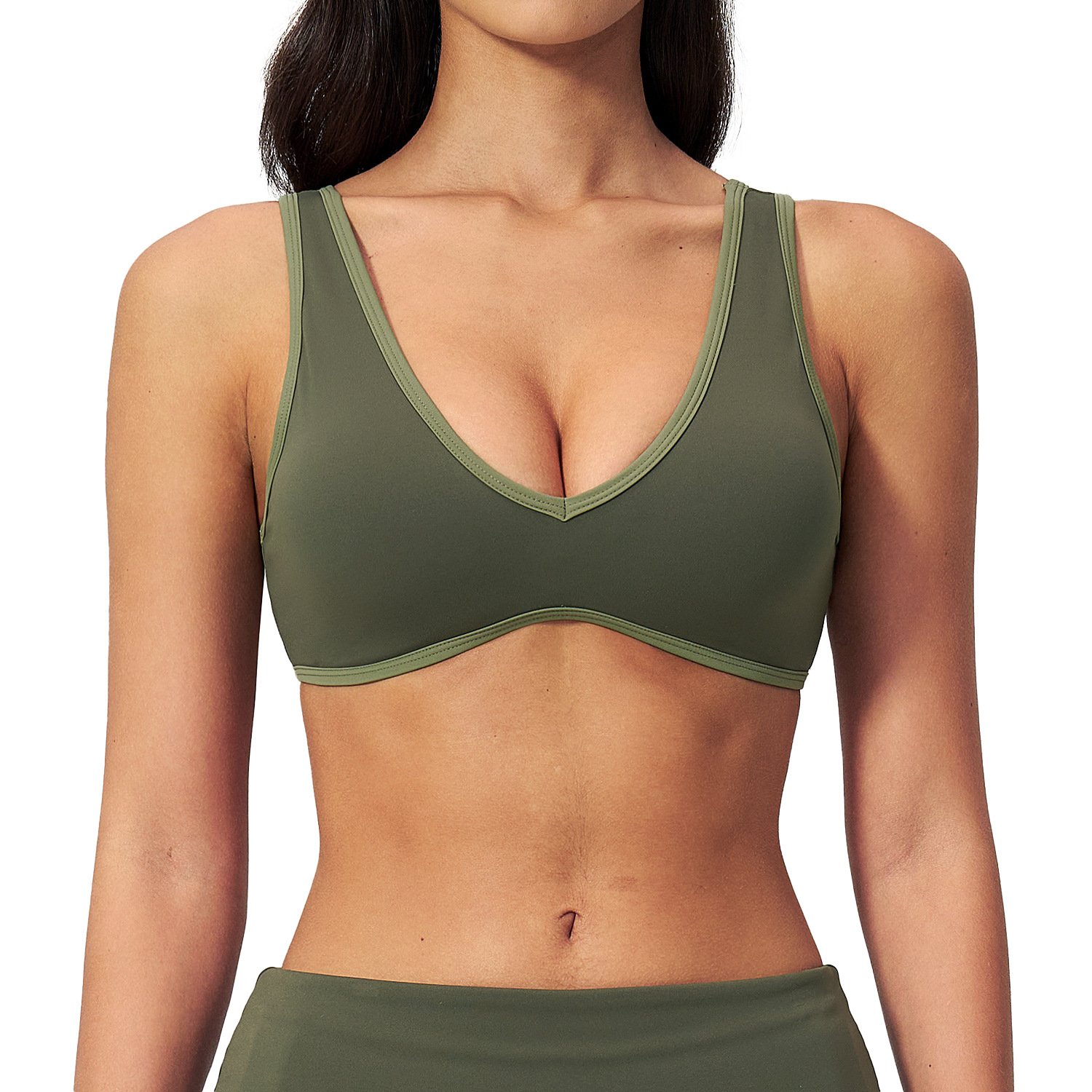 2026 Women Breathable Sports U - Quick Dry Underwear บทวิจารณ์และราคา