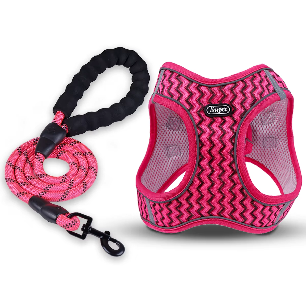 Supet Pet Cat and Dog Chest St - Suspender Tank Top บทวิจารณ์และราคา