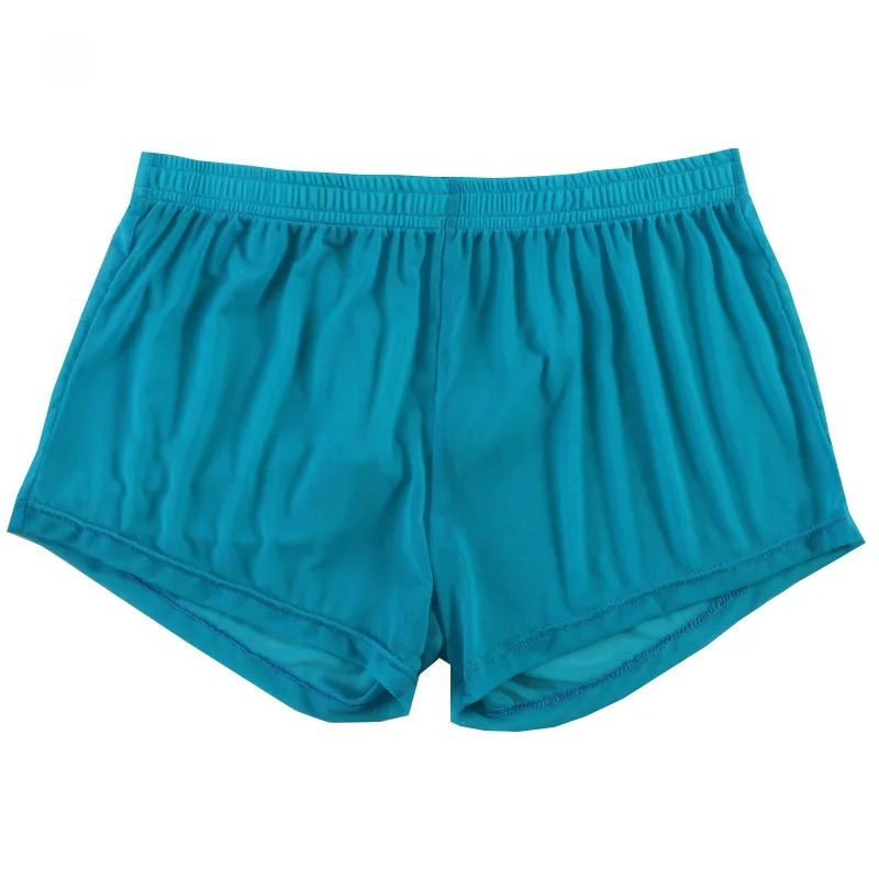 Men's Casual Shorts Summer Ult - Mesh Sport Boxer บทวิจารณ์และราคา