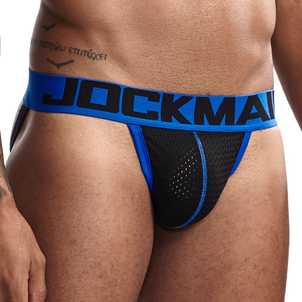 JOCKMAIL Brand Men's Jockstrap - Jockstrap Athletic บทวิจารณ์และราคา