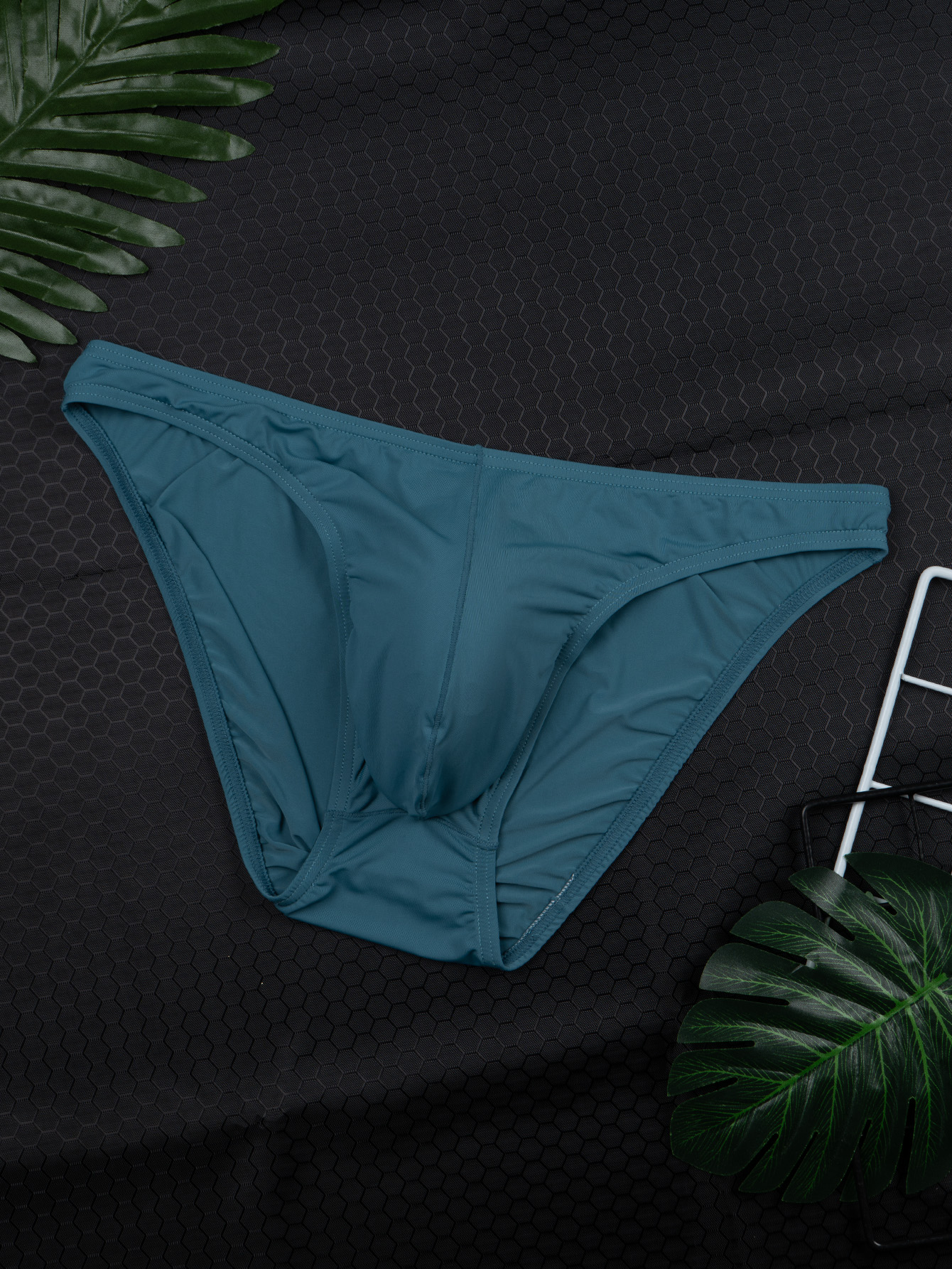 4-Pack Random Color Men's New  - Multi Pack Underwear บทวิจารณ์และราคา