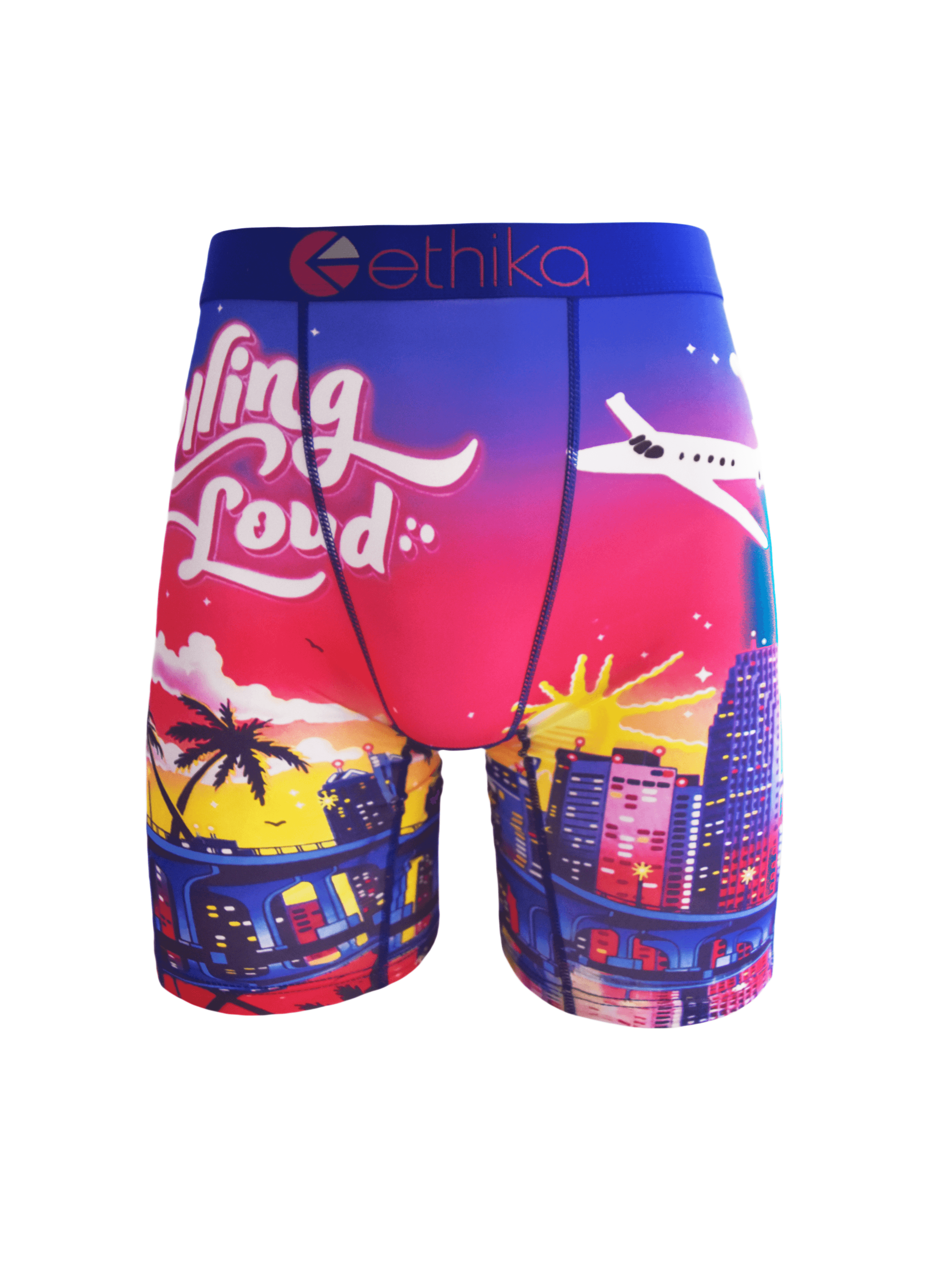 Mens Anti-Ride Up Boxer Briefs - Boxer Brief Pack Cotton บทวิจารณ์และราคา