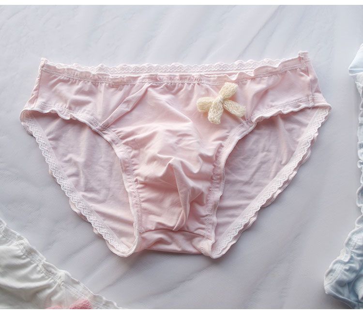 Man's Cute Harajuku Modal Whit - Boxer Shorts Modal บทวิจารณ์และราคา