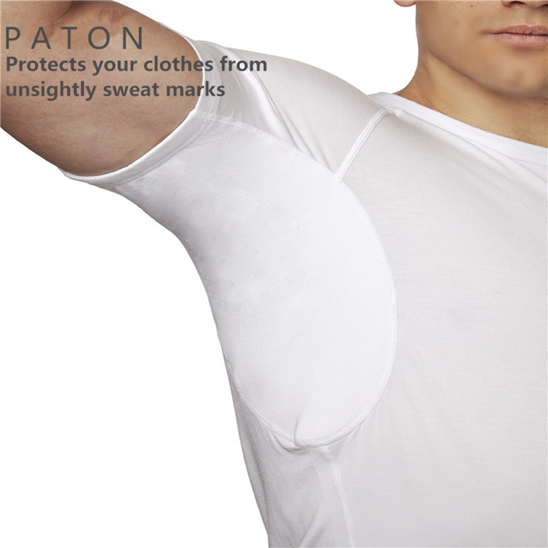 Hide Your  Stains Custom Mens  - Undershirt Crew Neck บทวิจารณ์และราคา