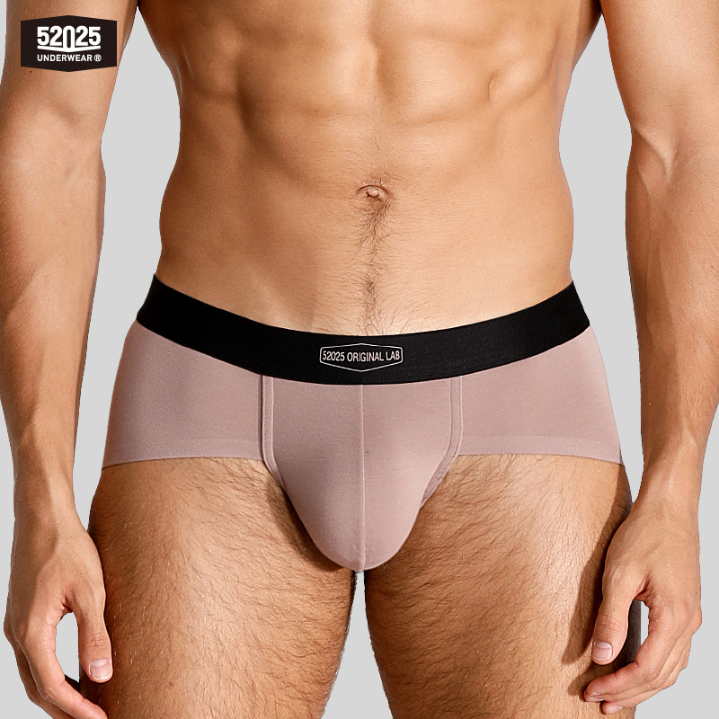 52025 Men's Modal Briefs (3-Pa - Multi Pack Underwear บทวิจารณ์และราคา