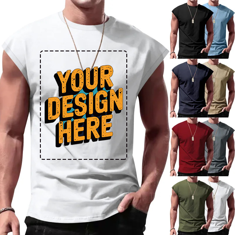 Custom Your Bard Logo Team Nam - Sleeveless Undershirt บทวิจารณ์และราคา