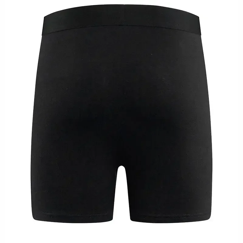 3pcs Men's Cotton Underwear Bo - Boxer Brief Pack Cotton บทวิจารณ์และราคา