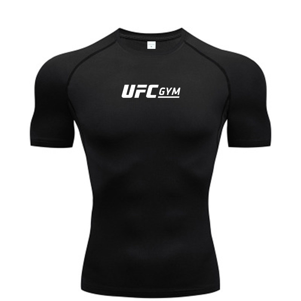 2026  Compression T-shirt Men' - T Shirt Tight Fit บทวิจารณ์และราคา