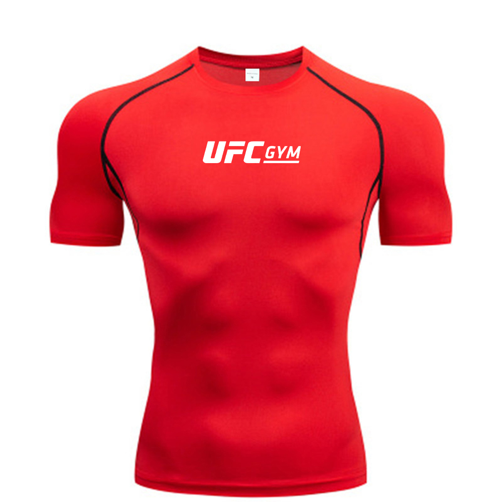 2026  Compression T-shirt Men' - T Shirt Tight Fit บทวิจารณ์และราคา
