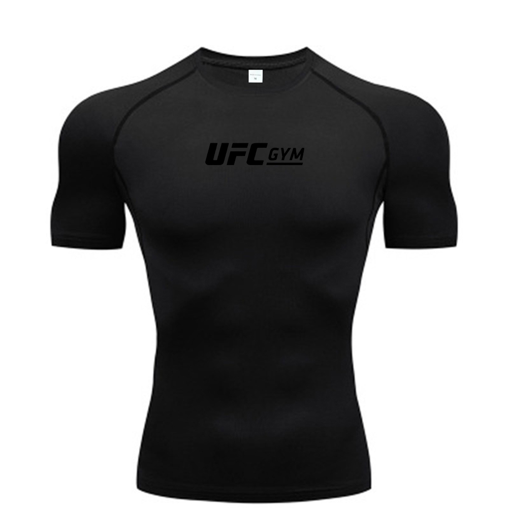 2026  Compression T-shirt Men' - T Shirt Tight Fit บทวิจารณ์และราคา