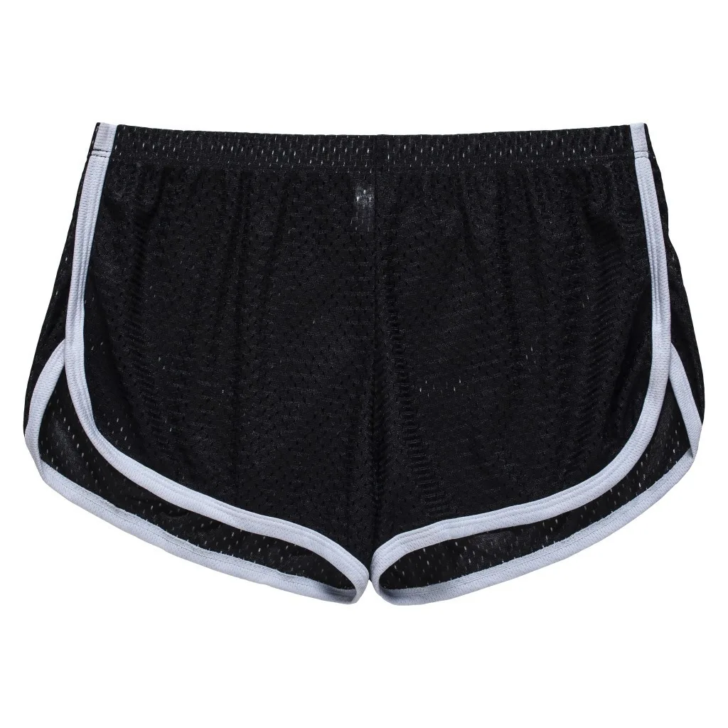 Summer Mesh Boxer Shorts for M - Mesh Sport Boxer บทวิจารณ์และราคา