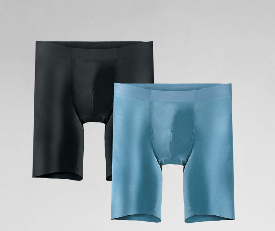 120 Modal Men's underwear Men' - Boxer Shorts Modal บทวิจารณ์และราคา