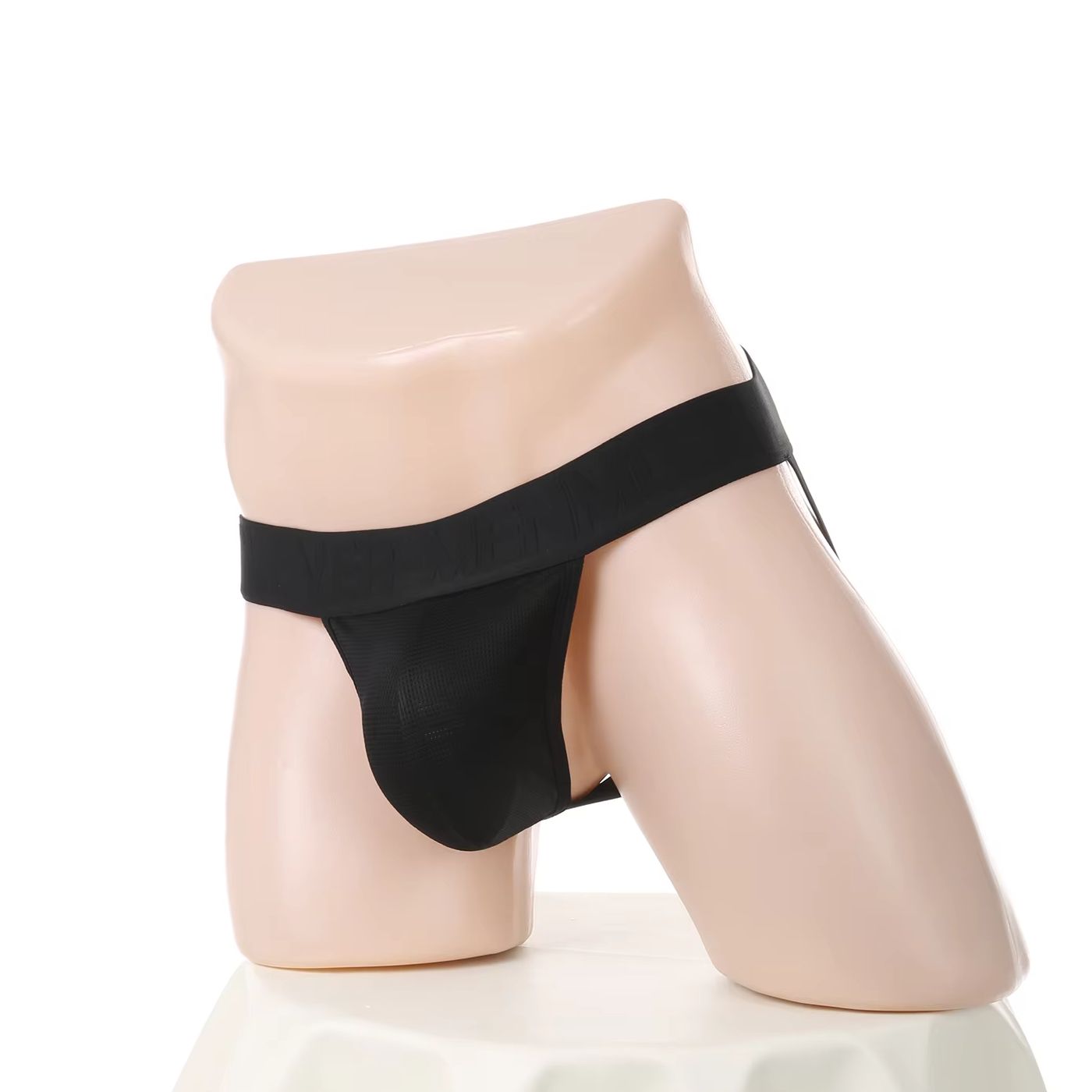 Men Athletic Jockstrap Sexy Po - Jockstrap Athletic บทวิจารณ์และราคา