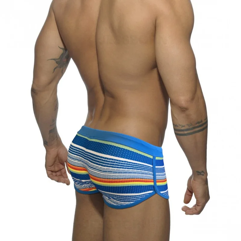 2026 Summer Men's Swimming Tru - Trunk Breathable Men บทวิจารณ์และราคา