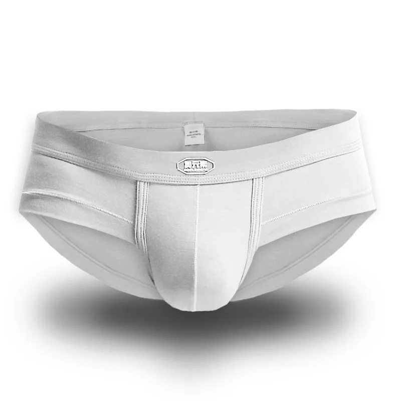 Men's Mid-rise Boxer Briefs wi - Pouch Boxer Pouch บทวิจารณ์และราคา
