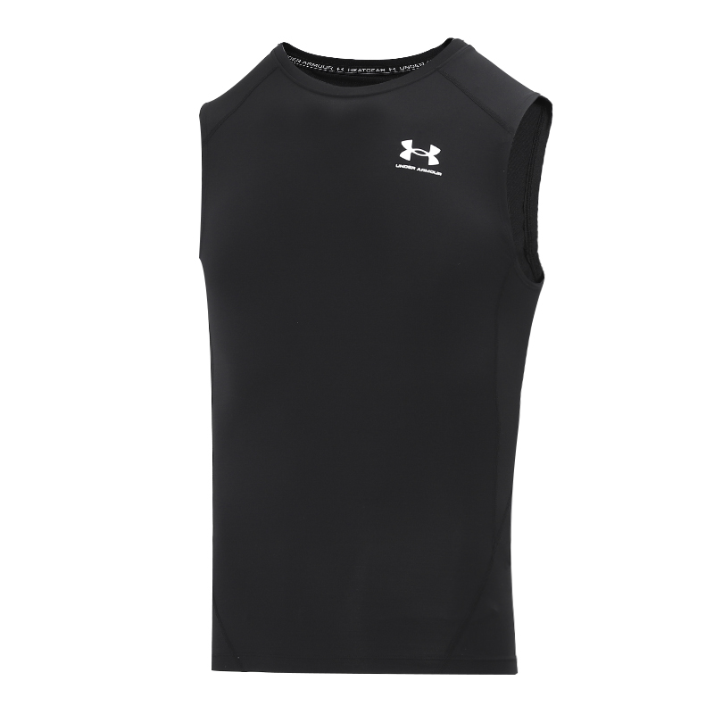 Under Armour Sports Vest Men's - Sleeveless Undershirt บทวิจารณ์และราคา