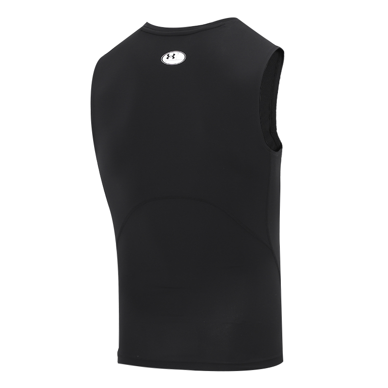 Under Armour Sports Vest Men's - Sleeveless Undershirt บทวิจารณ์และราคา