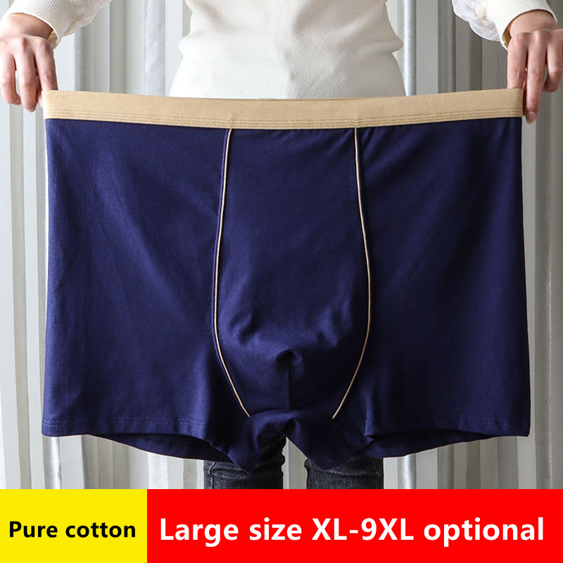 Large Size Seamless Underwear  - Multi Pack Underwear บทวิจารณ์และราคา