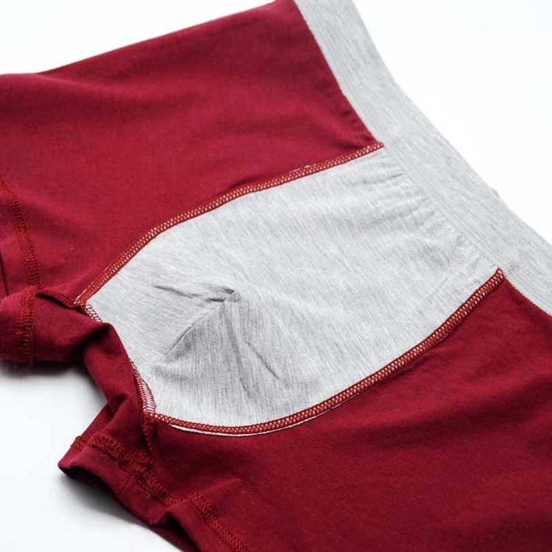 Large Size Seamless Underwear  - Multi Pack Underwear บทวิจารณ์และราคา