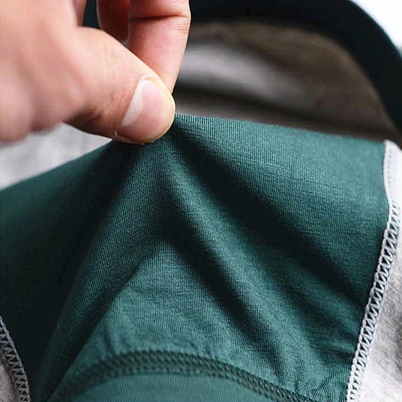 Large Size Seamless Underwear  - Multi Pack Underwear บทวิจารณ์และราคา