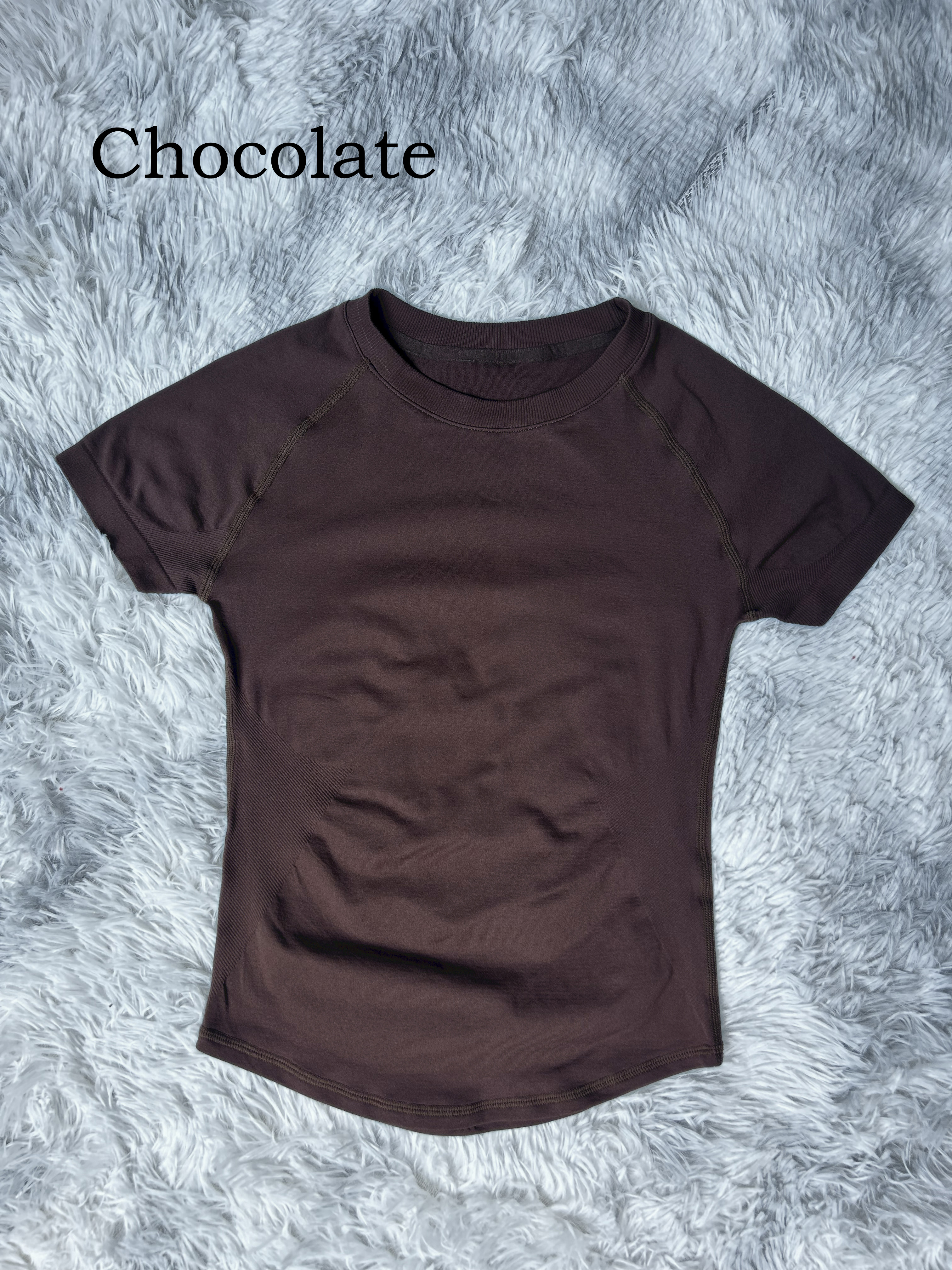 DFLOGO Sports Short Sleeve Top - T Shirt Tight Fit บทวิจารณ์และราคา