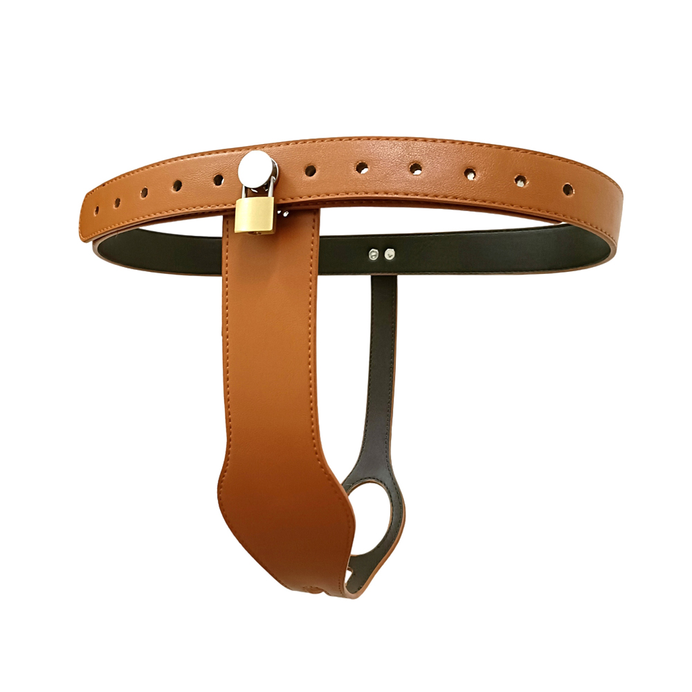 Leather Female Chastity Belt M - Multi Pack Underwear บทวิจารณ์และราคา